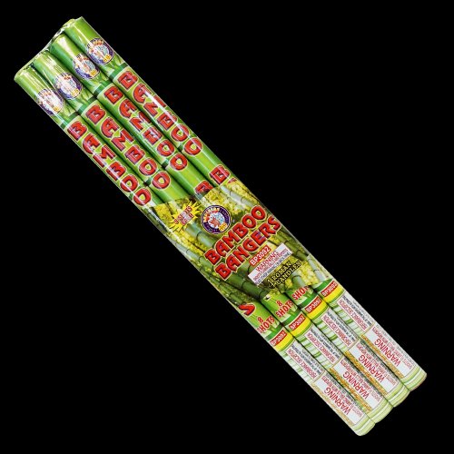 BAMBOO BANGERS