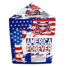 AMERICA FOREVER