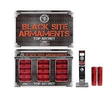 6"" BLACK SITE ARMAMENTS