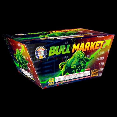 BULL MARKET