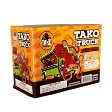 TAKO TRUCK