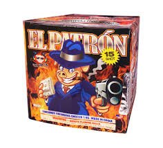 EL PATRON