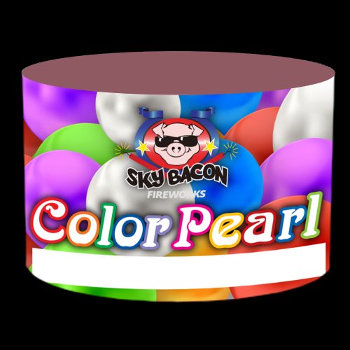 COLOR PEARL 96S
