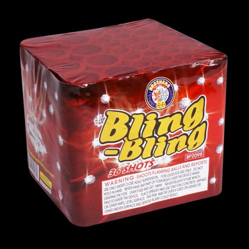 BLING BLING