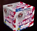 THE MOST GLORIOUS