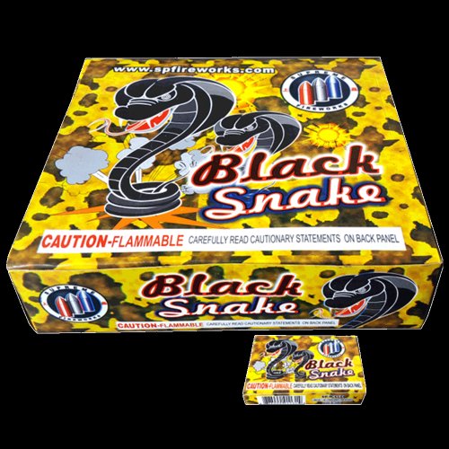 Black Snakes