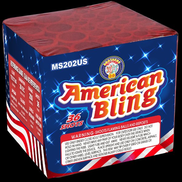 American Bling
