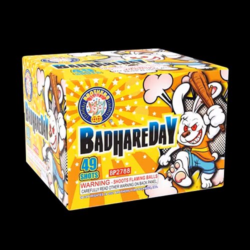 Badhareday