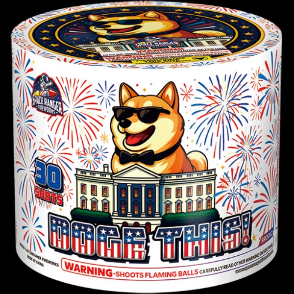 Doge This
