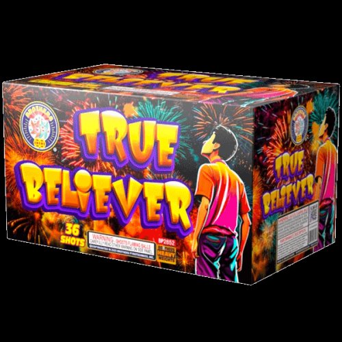 True Believer