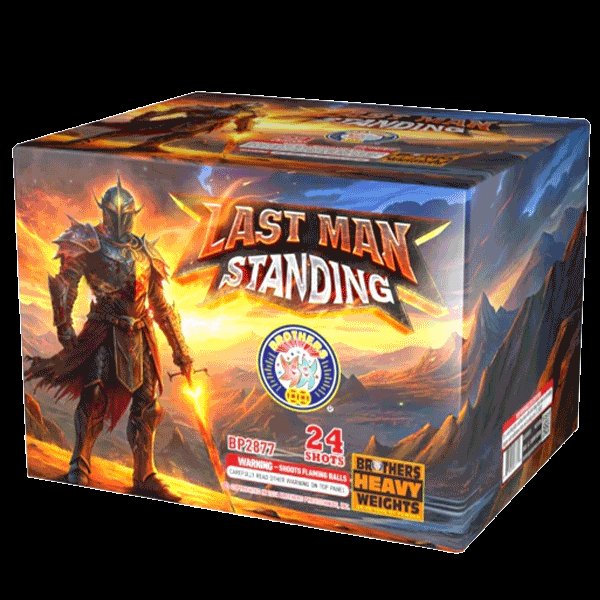 Last Man Standing